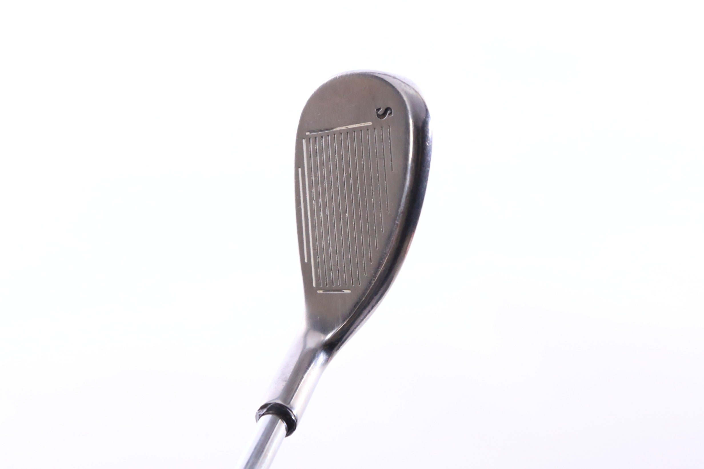 Used Callaway X-22 Sand Wedge - Right-Handed - 55 Degrees - Uniflex Flex
