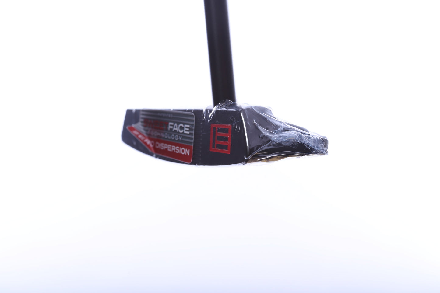 Used Evnroll ER2 Black MidBlade Putter - Right-Handed - 36 in - Blade