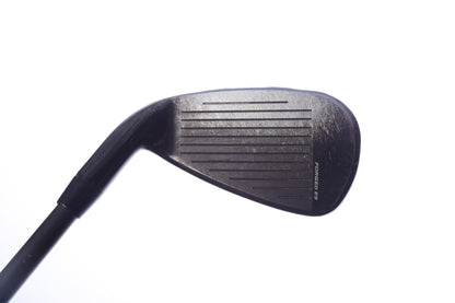 Used Cobra 2021 T-Rail Single 6-Iron - Right-Handed - Regular Flex-Next Round