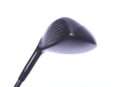 Used Mizuno JPX 921 Fli-Hi 4H Hybrid - Right-Handed - 21 Degrees - Seniors Flex