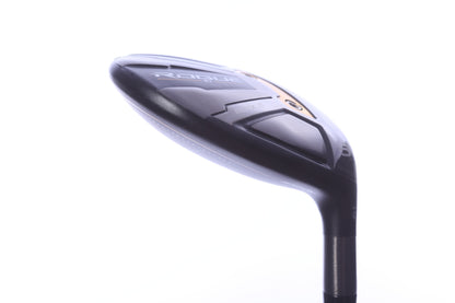 Used Callaway Rogue ST Max Draw 5-Wood - Right-Handed - 19 Degrees - Seniors Flex