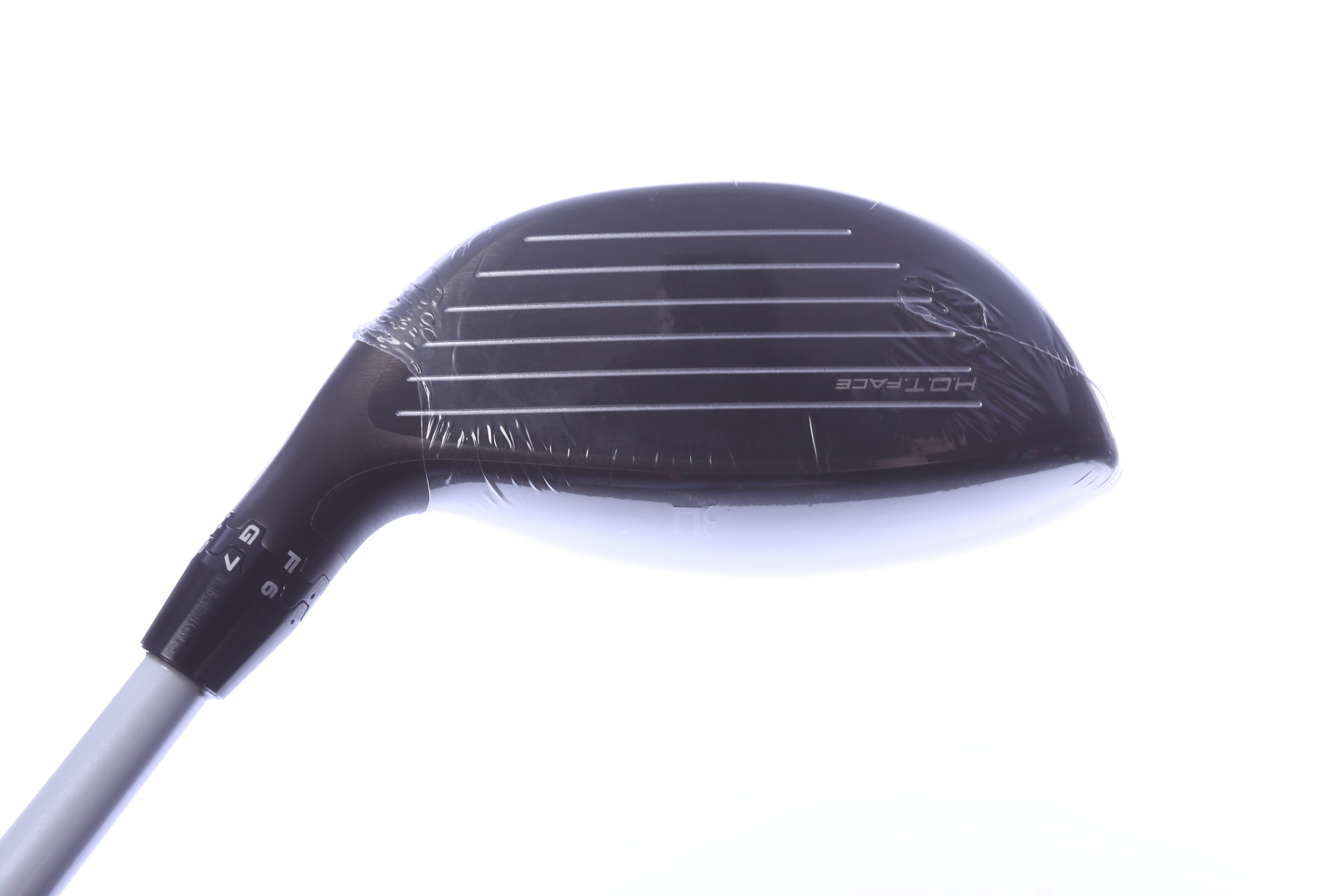Cobra DS-ADAPT LS 5-Wood - Right-Handed - 17.5 Degrees - Extra Stiff Flex-Next Round