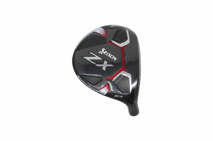 Used Srixon ZX 5-Wood - HEAD ONLY - Right-Handed - 18 Degrees