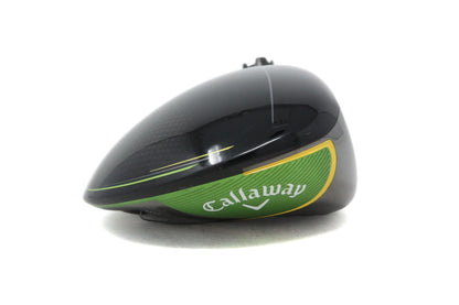 Used Callaway Epic Flash Sub Zero Driver - HEAD ONLY - Right-Handed - 9 Degrees