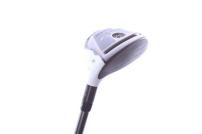 Used TaylorMade RocketBallz 3H Hybrid - Right-Handed - 19 Degrees - Regular Flex