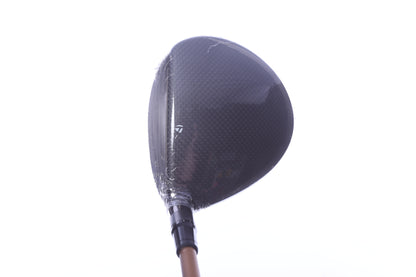 TaylorMade Qi35 MAX Lite 5-Wood - Right-Handed - 18.5 Degrees - Stiff Flex-Next Round