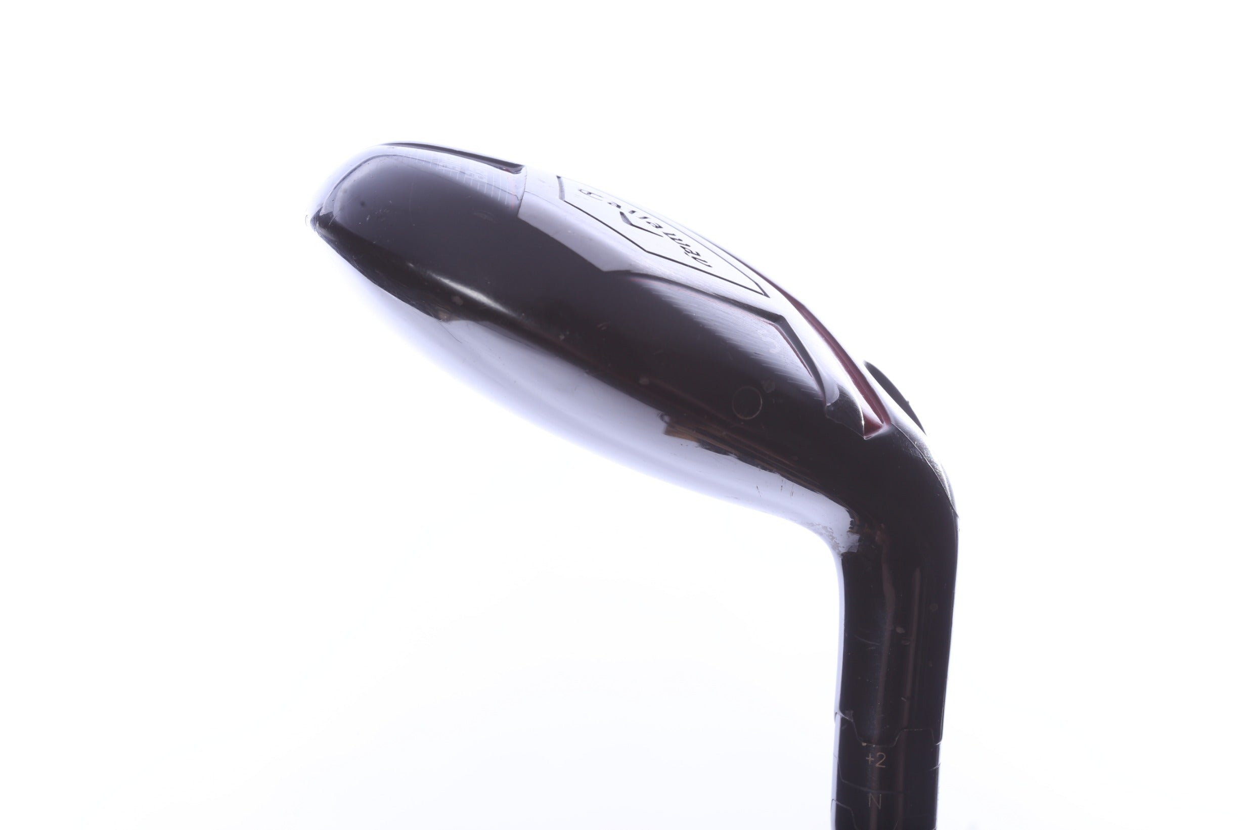 Used Callaway Big Bertha 2015 5H Hybrid - Right-Handed - 25 Degrees - Stiff Flex-Next Round