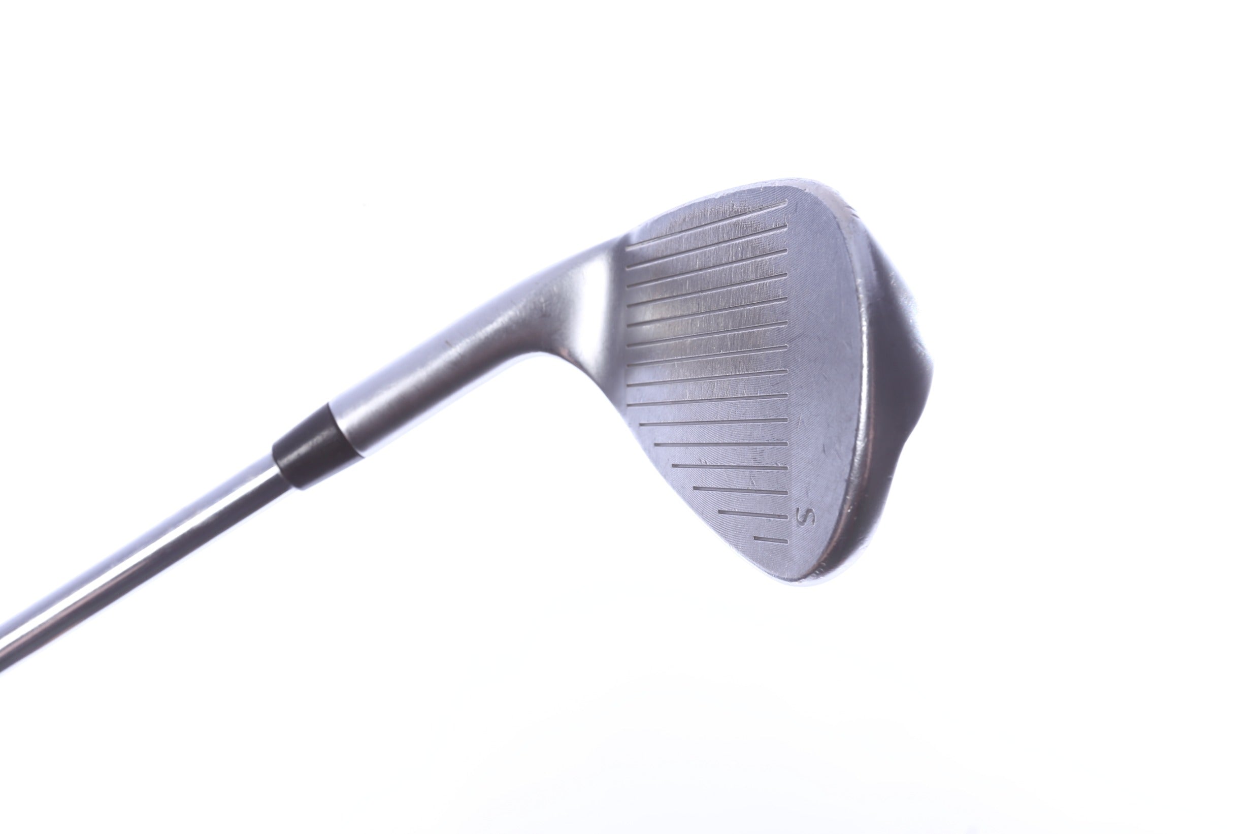 Used Ping i20 Sand Wedge - Right-Handed - 54 Degrees - Stiff Flex-Next Round