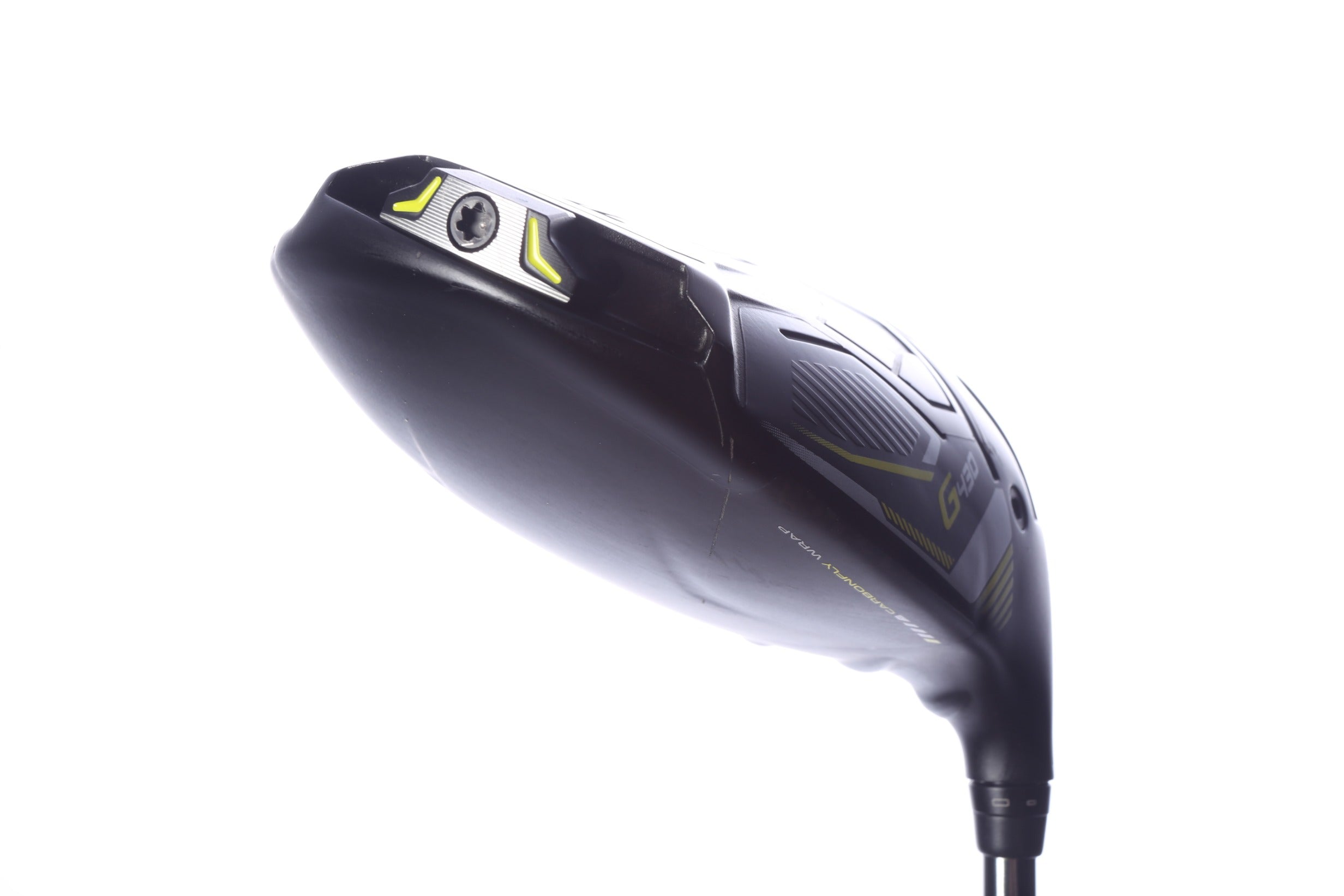 Used Ping G430 LST Driver - 9 Degrees - Extra Stiff Flex Ping Tour 2.0 - Right-Handed-Next Round