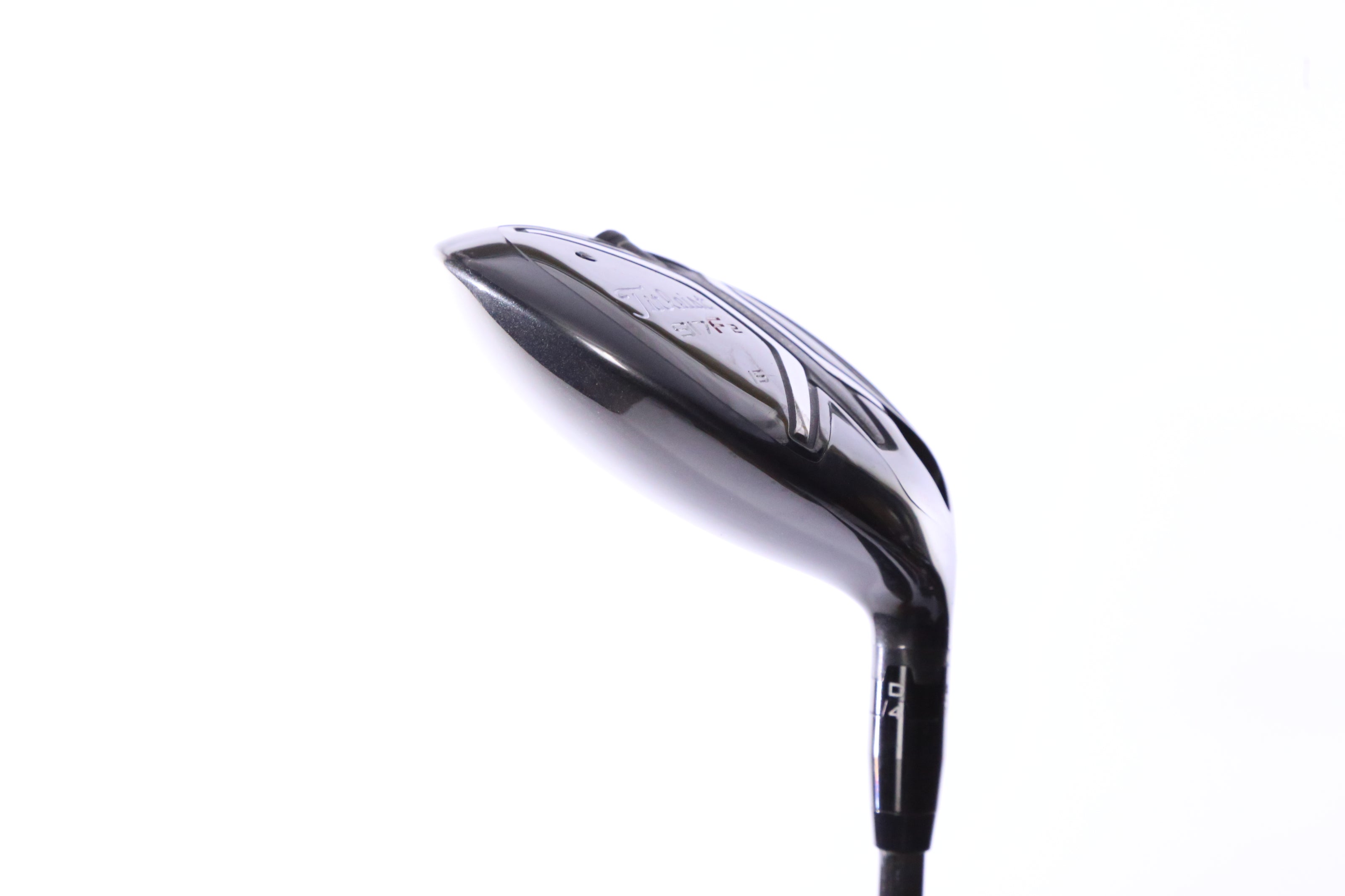 Used Titleist 917 F2 3-Wood - Right-Handed - 15 Degrees - Regular Flex-Next Round