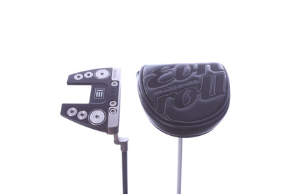 Evnroll V5.2 Duo Hatchback Mallet Putter - Right-Handed - 35 in - Mallet