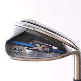 Used Callaway XR OS Single 9-Iron - Right-Handed - Seniors Flex-Next Round