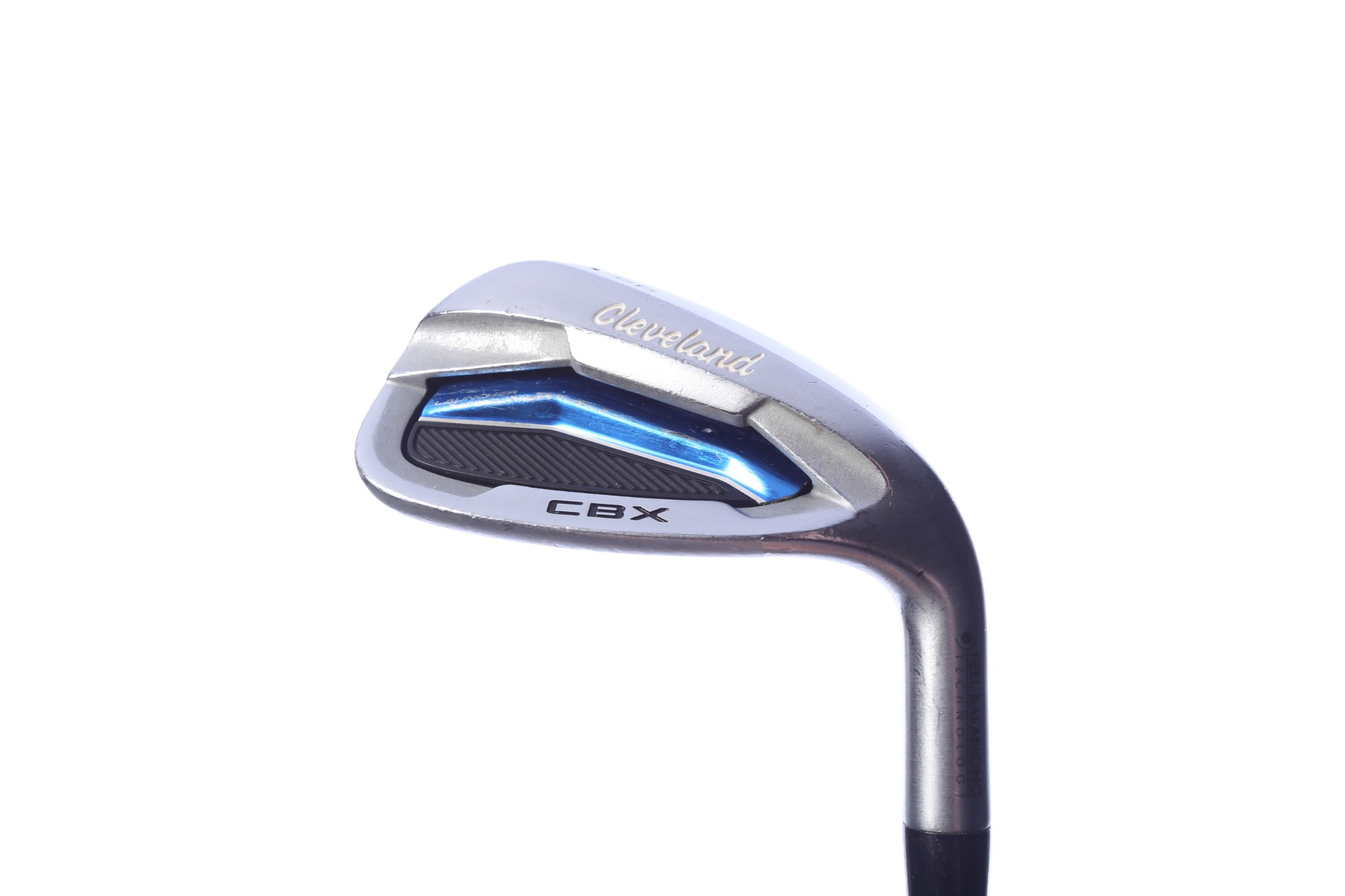 Used Cleveland Launcher CBX Gap Wedge - Right-Handed - 50 Degrees - Regular Plus Flex