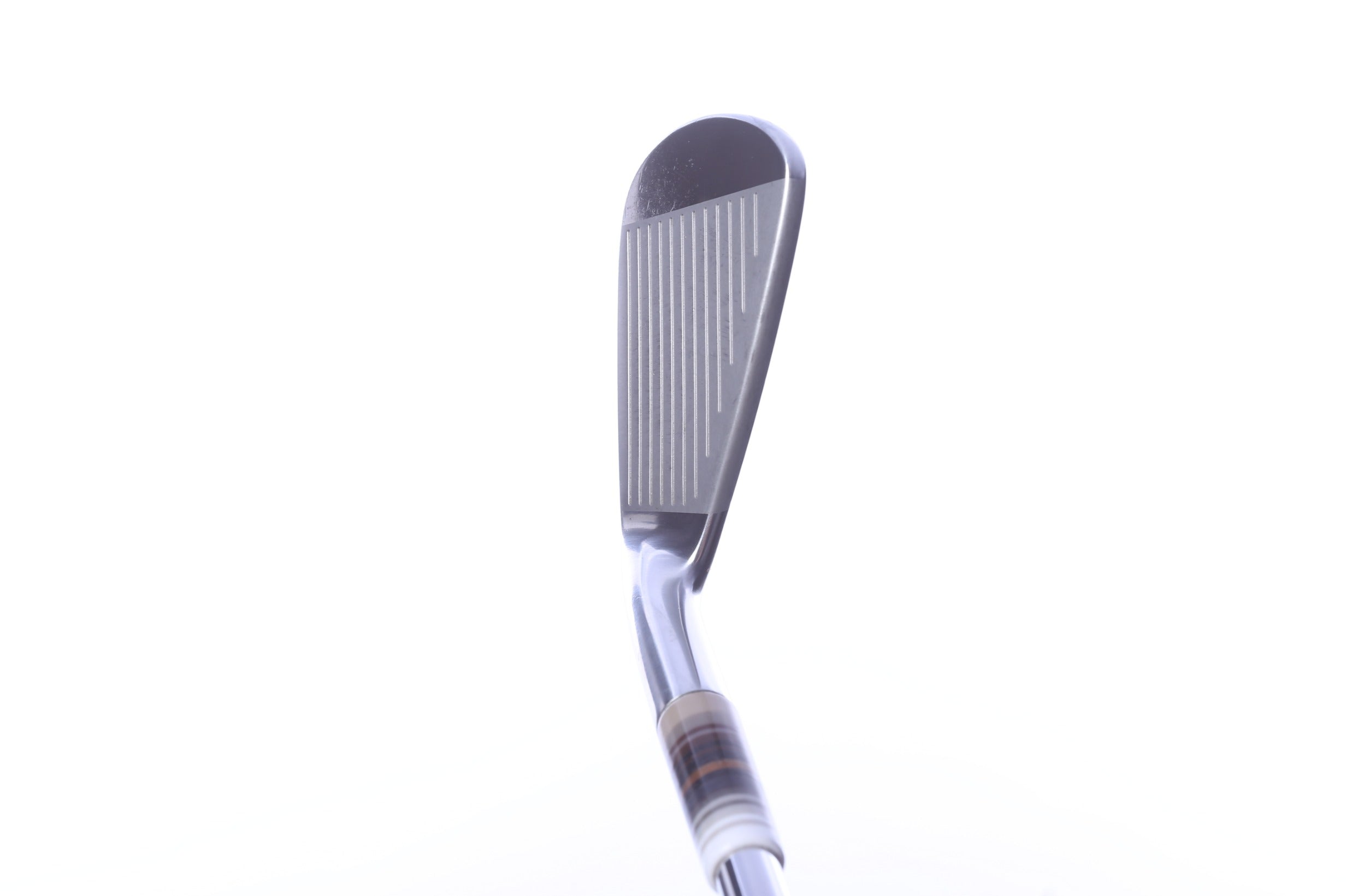 Used Mizuno Pro 243 Single 4-Iron - Right-Handed - Extra Stiff Flex-Next Round