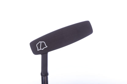 Used Wilson Staff 2024 Infinite Buckingham Putter - Right-Handed - 34 in - Mallet
