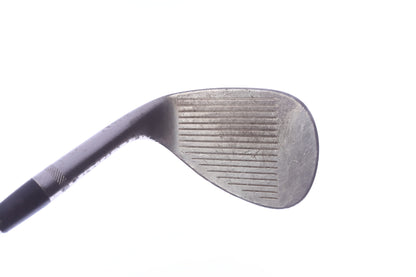 Used Titleist Vokey SM4 Tour Chrome Lob Wedge - Right-Handed - 58 Degrees - Wedge Flex