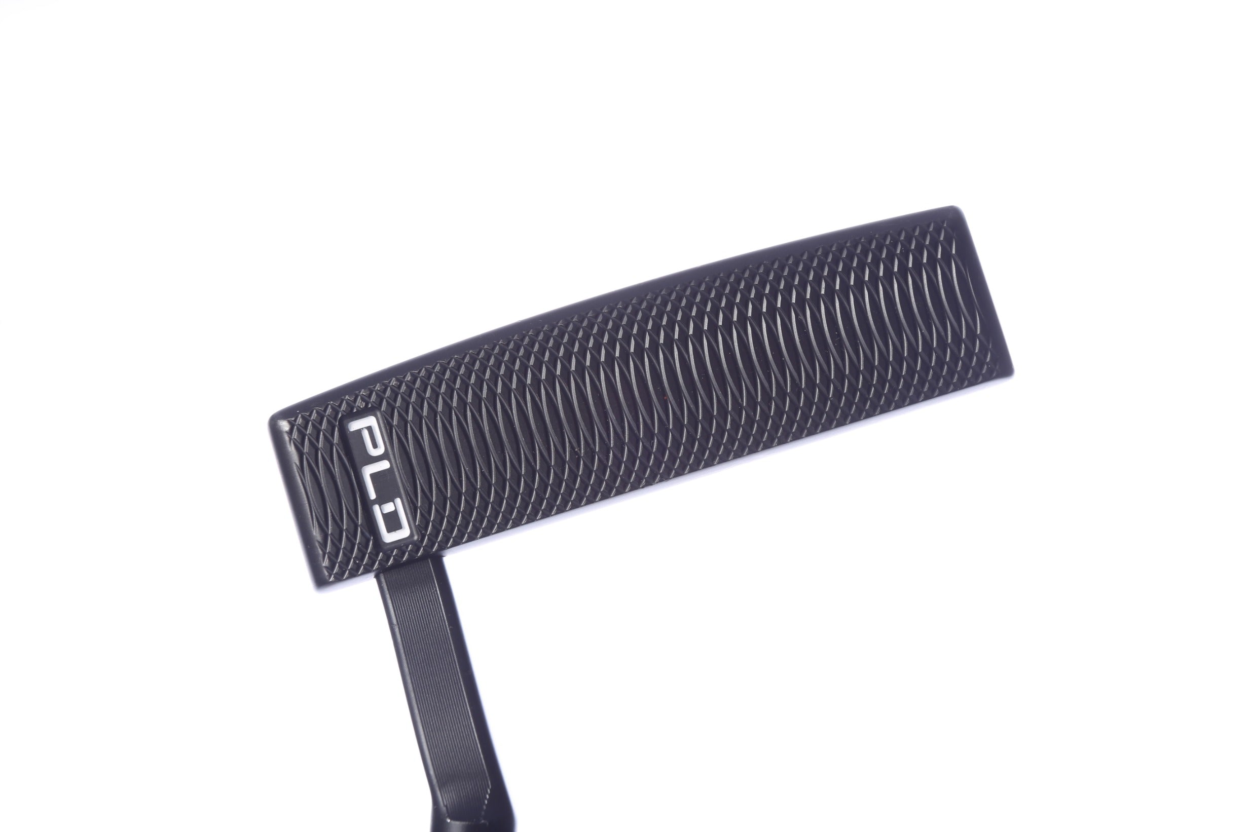 Used Ping PLD Milled Prime Tyne 4 Stealth Right-Handed Putter