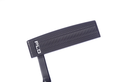 Used Ping PLD Milled Prime Tyne 4 Stealth Putter - Right-Handed - 34 in - Mallet-Next Round