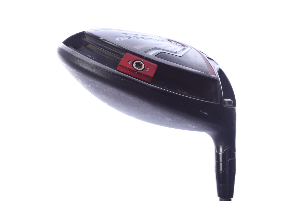 Used Callaway 2015 Great Big Bertha Driver - 10.5 Degrees - Regular Flex Mitsubishi Bassara E42x5ct - Right-Handed-Next Round