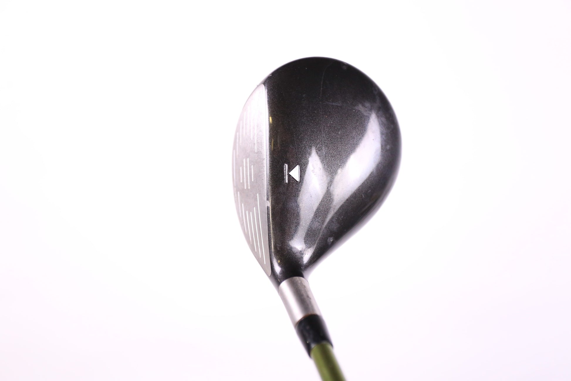 Used Titleist 904 F 3-Wood - Right-Handed - 15 Degrees - Stiff Flex-Next Round