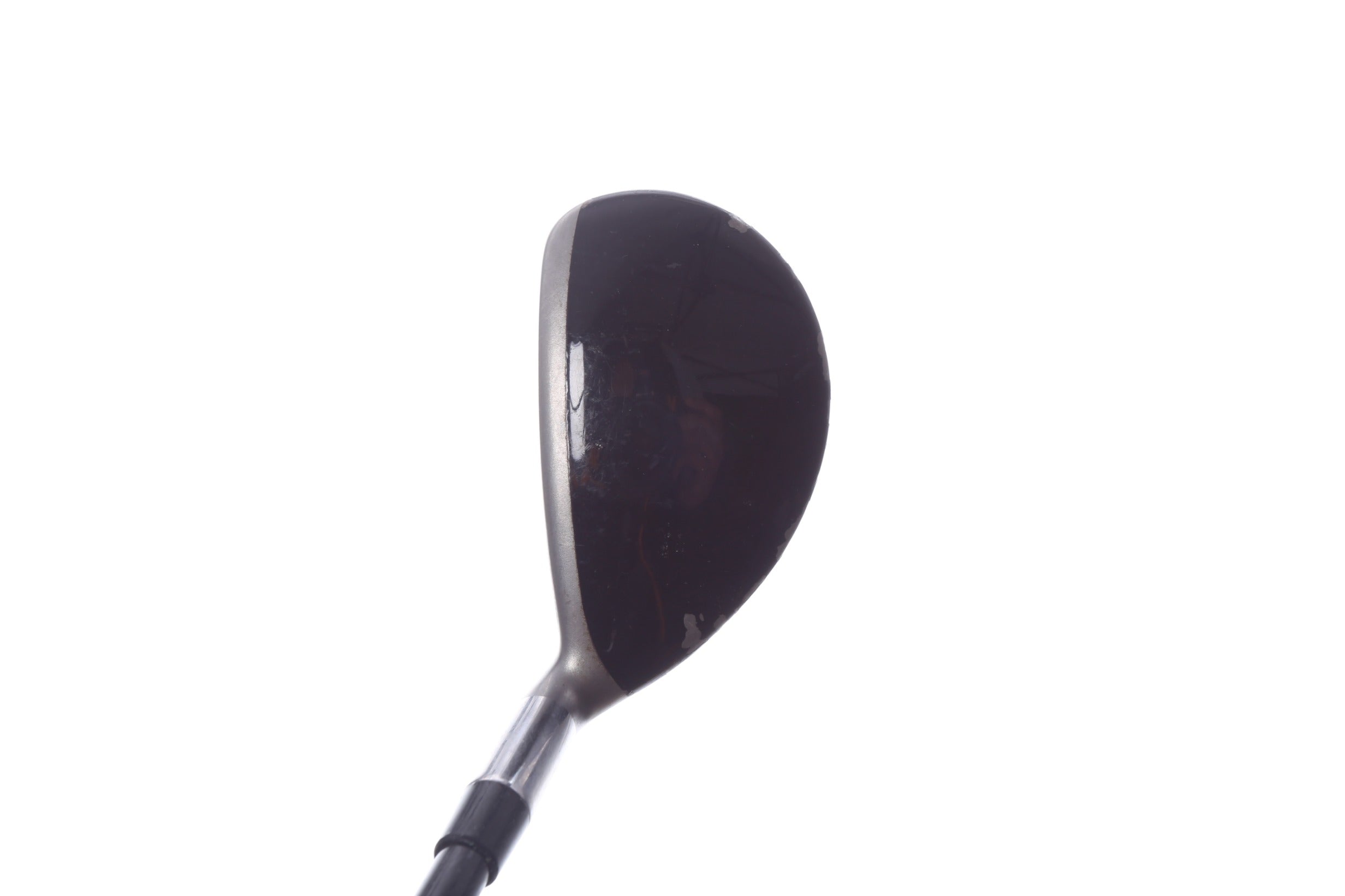Used Callaway RAZR X HL 4H Hybrid - Right-Handed - 24 Degrees - Regular Flex-Next Round