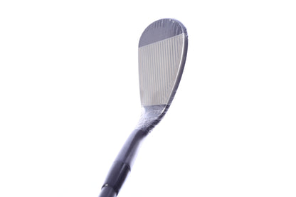Used Cleveland x Swag RTZ Black Satin Dollar Bill Sand Wedge - Right-Handed - 54 Degrees - Wedge Flex-Next Round