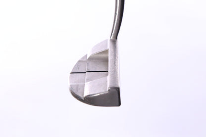 Used Titleist Scotty Cameron Select Newport 3 Putter - Right-Handed - 33.5 in - Mid-mallet-Next Round
