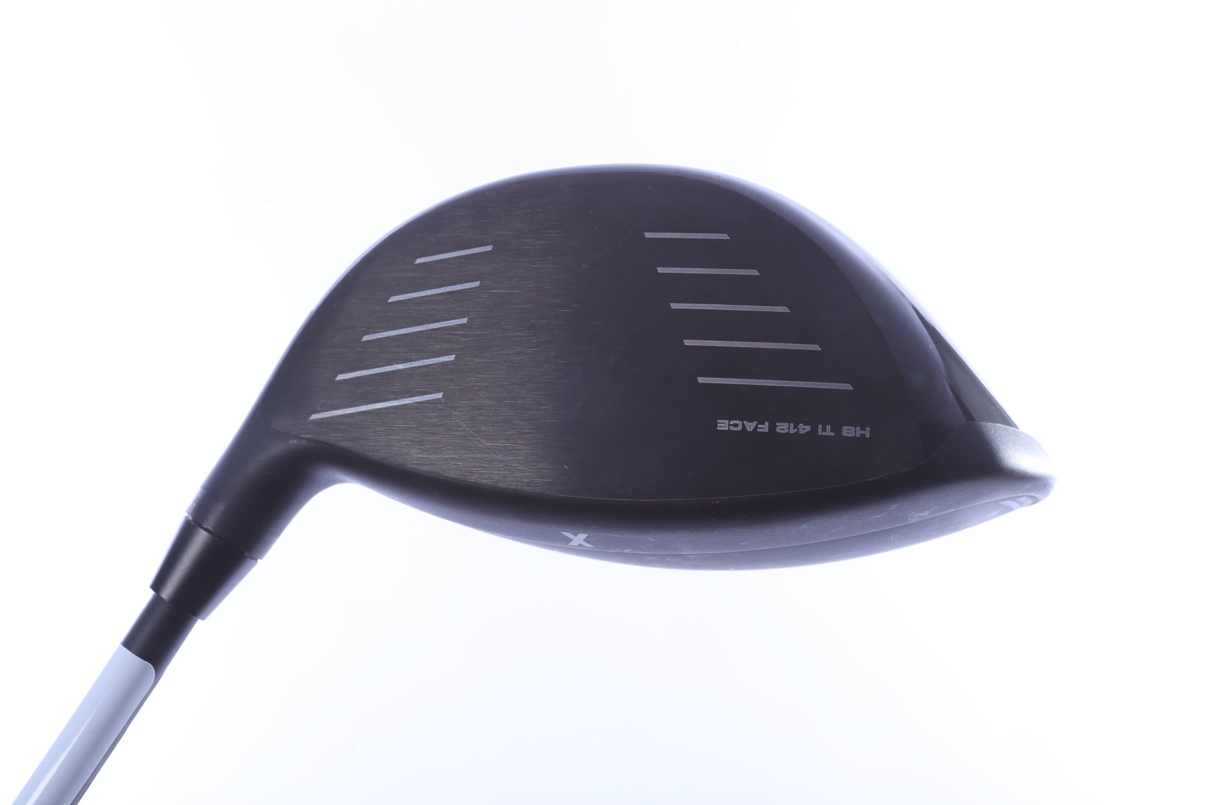 Used PXG 0311 XF GEN6 Driver - 9 Degrees - Extra Stiff Flex Fujikura Motore X F1 - Right-Handed-Next Round