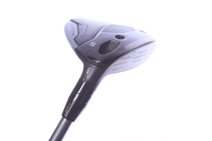 Used Callaway Quantum Max 5-Wood - Right-Handed - 18 Degrees - Stiff Flex-Next Round