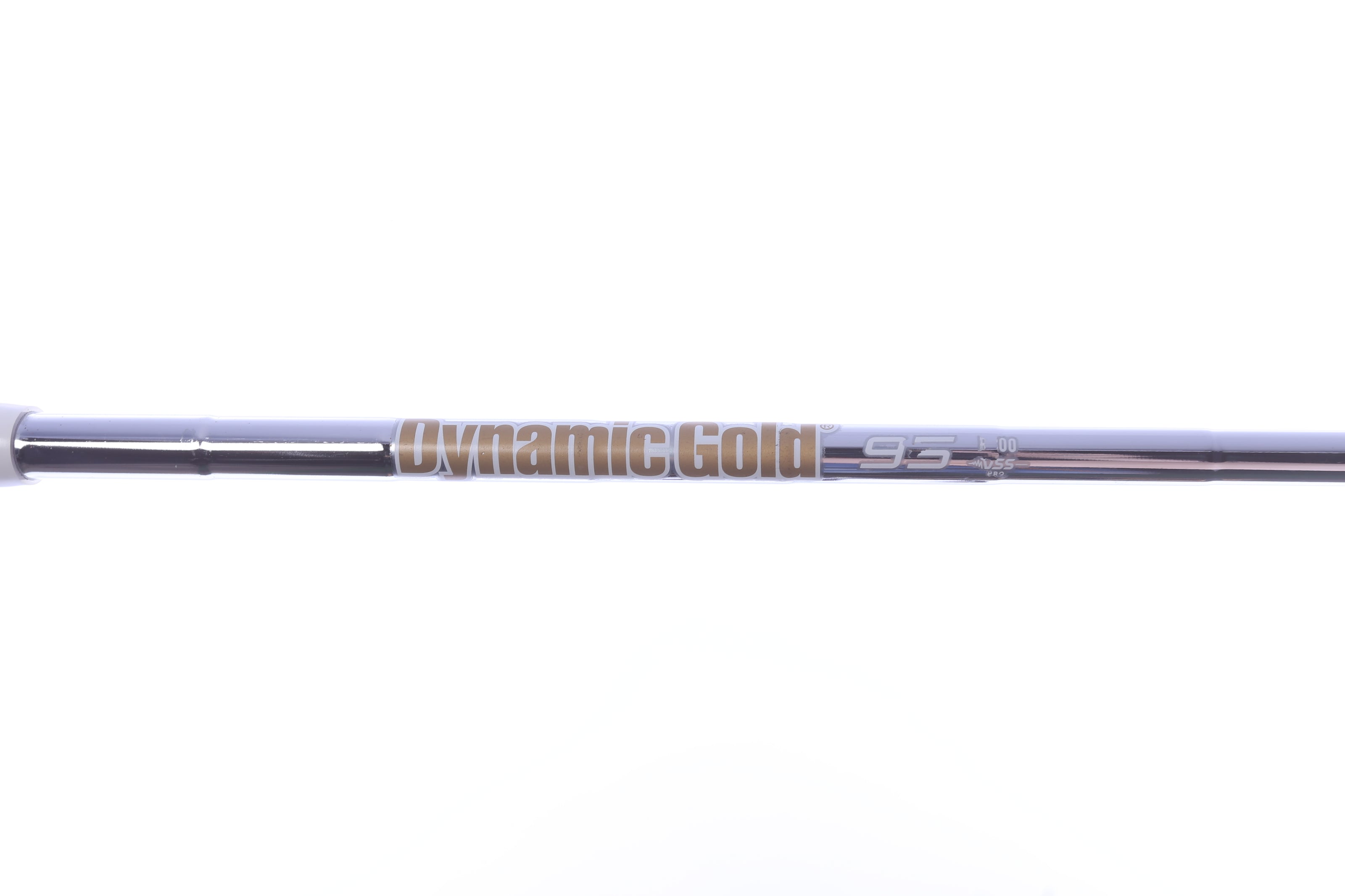 Used TaylorMade 2021 P790 Iron Set - Right-Handed - 5-PW - Regular Flex