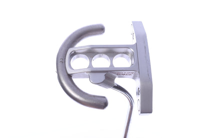 Used Titleist Scotty Cameron Futura Putter - Right-Handed - 34 in - Mallet-Next Round