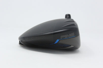 Used Ping G440 MAX Driver - HEAD ONLY - Right-Handed - 10.5 Degrees-Next Round