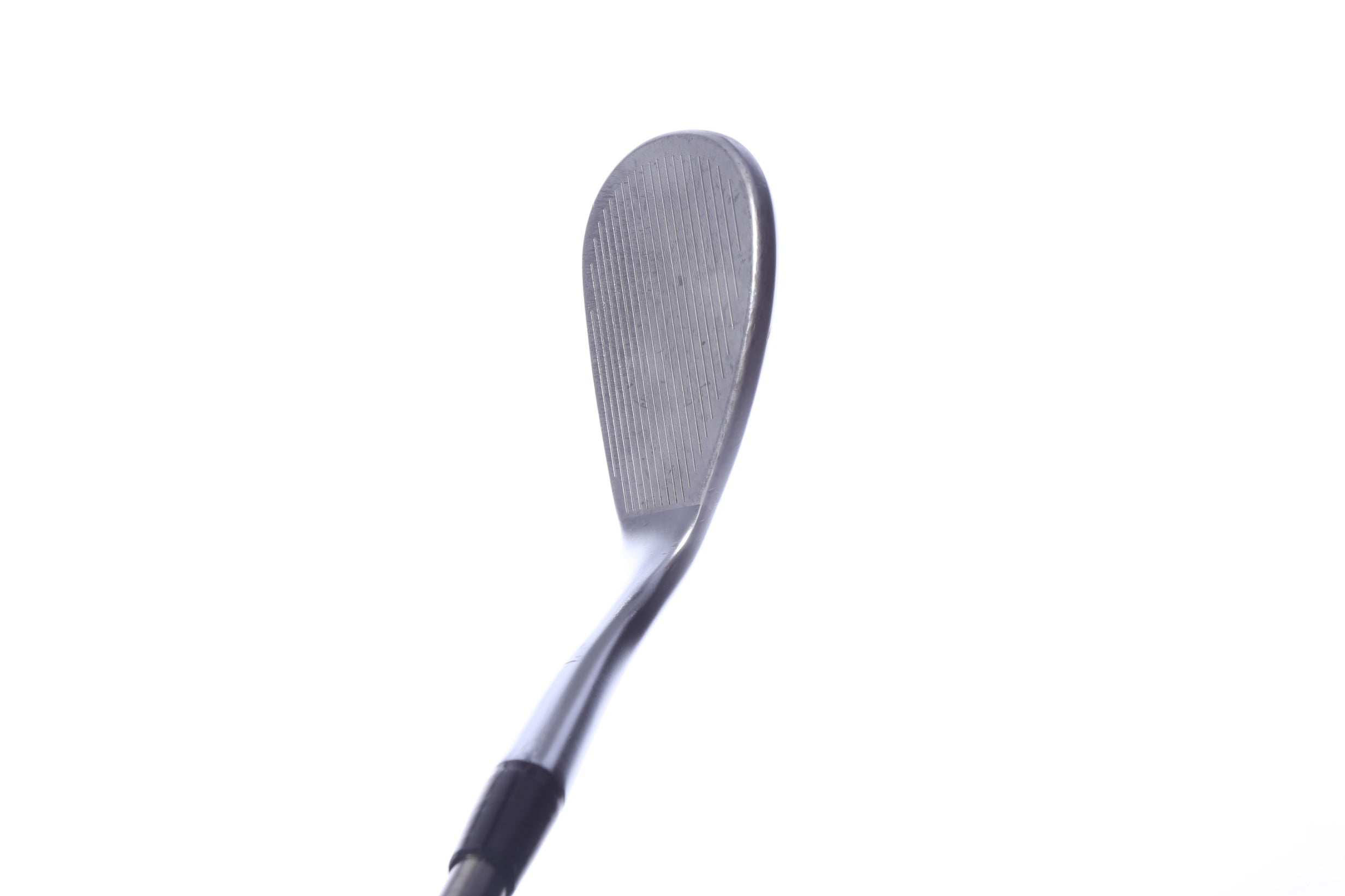 Used Cleveland CBX Full Face 2 Gap Wedge - Right-Handed - 52 Degrees - Seniors Flex-Next Round