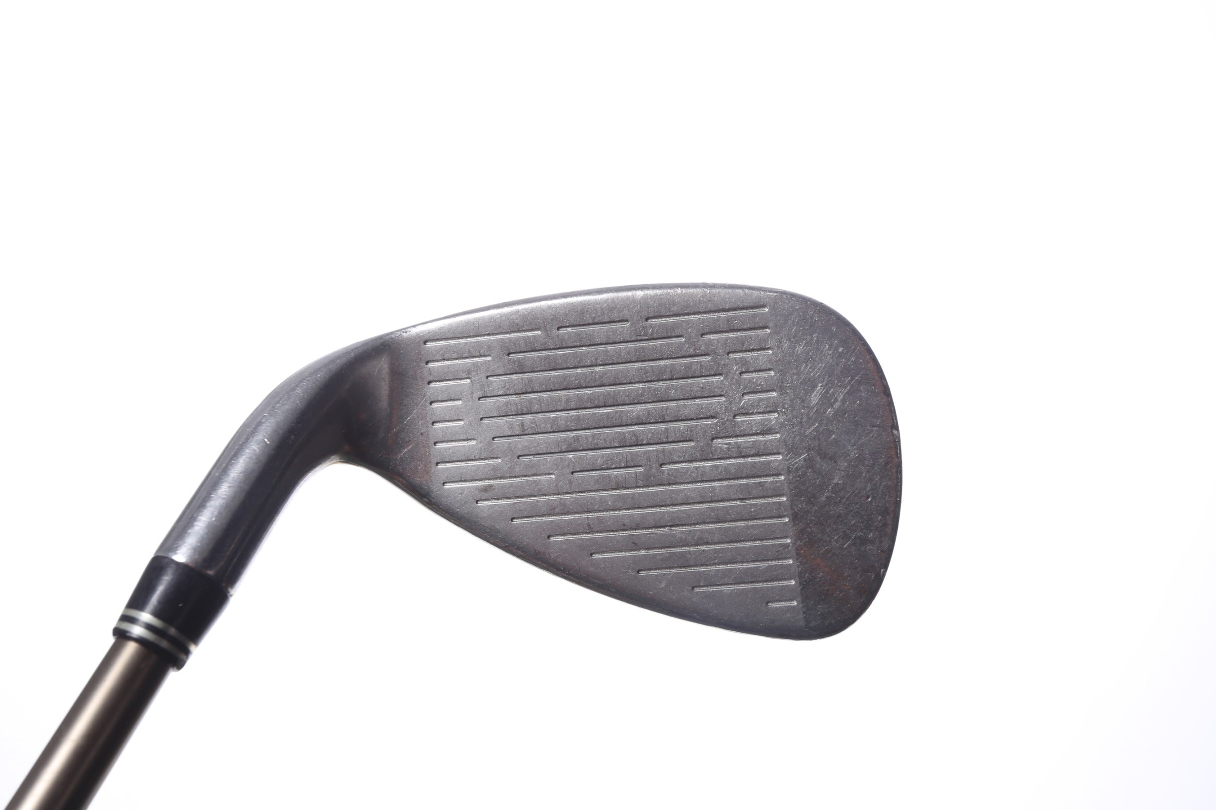 Used Cobra S9 Single 8-Iron - Right-Handed - Seniors Flex-Next Round