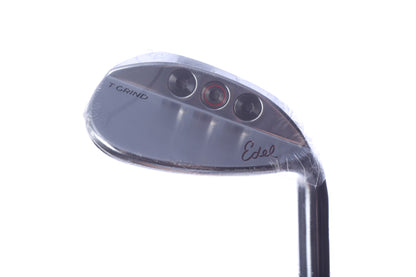 Used Edel SMS Sand Wedge - Right-Handed - 54 Degrees - Regular Flex-Next Round
