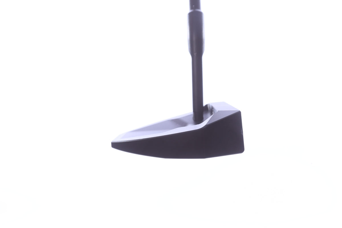 Used L.A.B. Golf OZ.1i HS Putter - Right-Handed - 35 in - Mallet