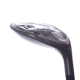 Used TaylorMade Qi35 MAX Rescue 6H Hybrid - Right-Handed - 31 Degrees - Regular Flex-Next Round