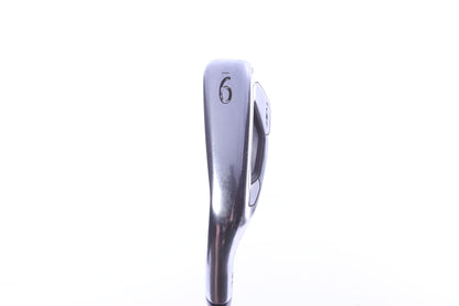 Used Titleist 718 AP3 Single 9-Iron - Left-Handed - Stiff Flex