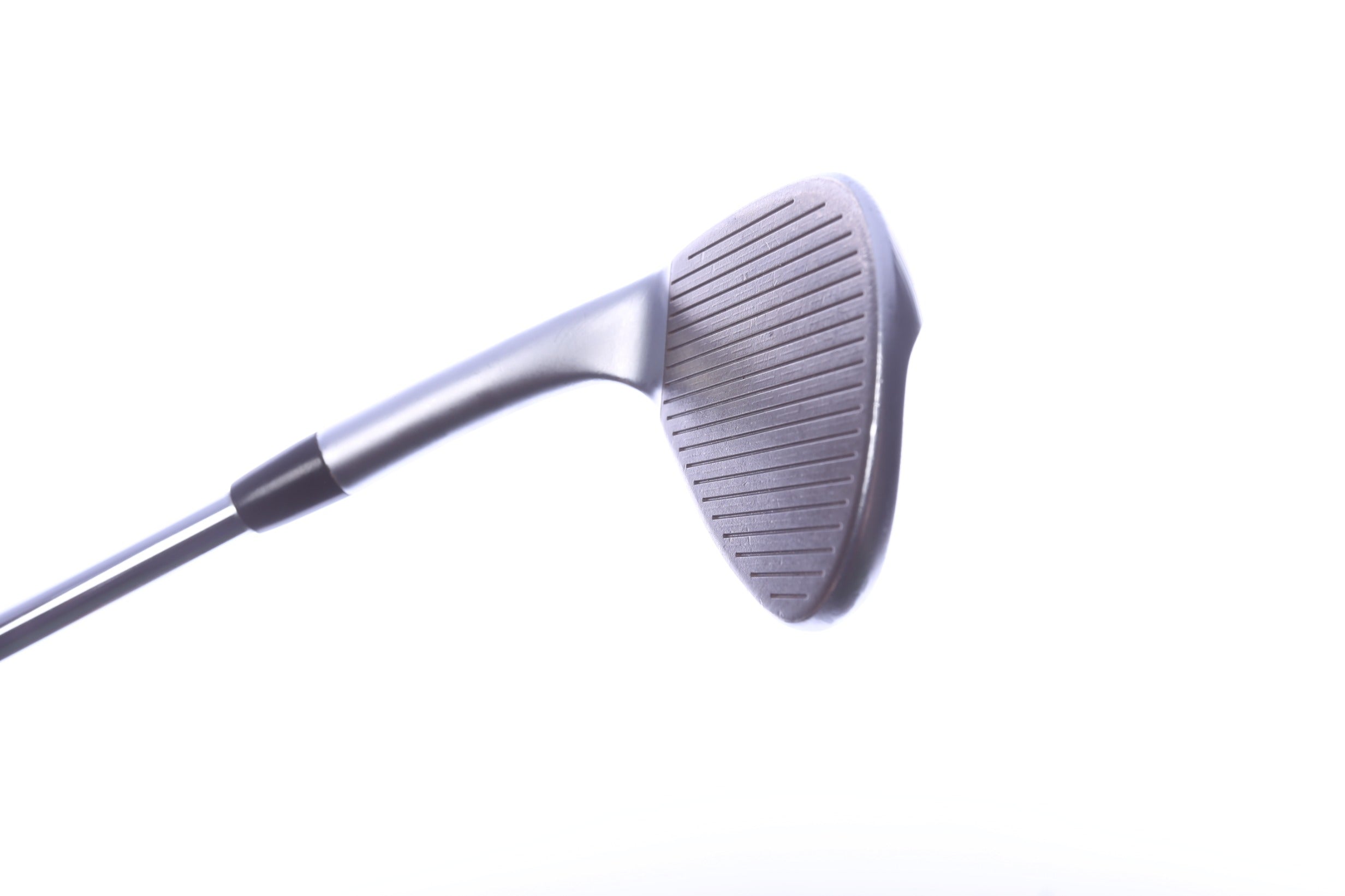 Used TaylorMade Milled Grind Hi-Toe 3 Sand Wedge - Right-Handed - 56 Degrees - Wedge Flex