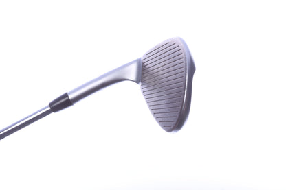 Used TaylorMade Milled Grind Hi-Toe 3 Sand Wedge - Right-Handed - 56 Degrees - Wedge Flex
