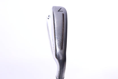 Used TaylorMade 2020 P770 Single 7-Iron - Right-Handed - Extra Stiff Flex-Next Round