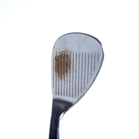 Used Callaway Mack Daddy 4 Tactical Lob Wedge - Right-Handed - 60 Degrees - Stiff Flex-Next Round