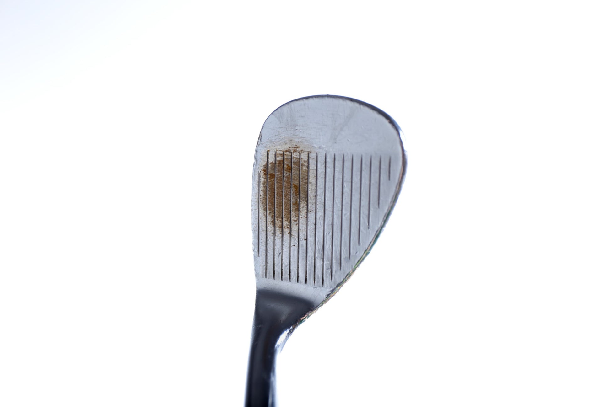 Used Callaway Mack Daddy 4 Tactical Lob Wedge - Right-Handed - 60 Degrees - Stiff Flex-Next Round
