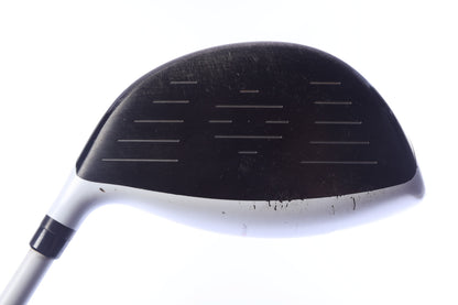 Used TaylorMade AeroBurner TP Driver - 10.5 Degrees - Regular Flex TaylorMade Speed Rul-Z - Right-Handed
