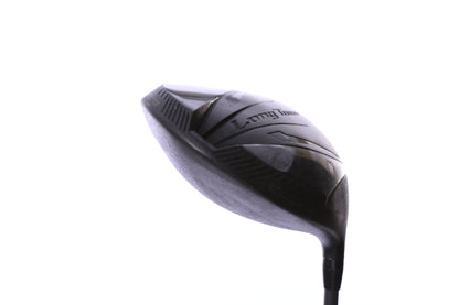 Used Cobra Long Tom Driver - 9 Degrees - Regular Flex Grafalloy Long Tom - Right-Handed