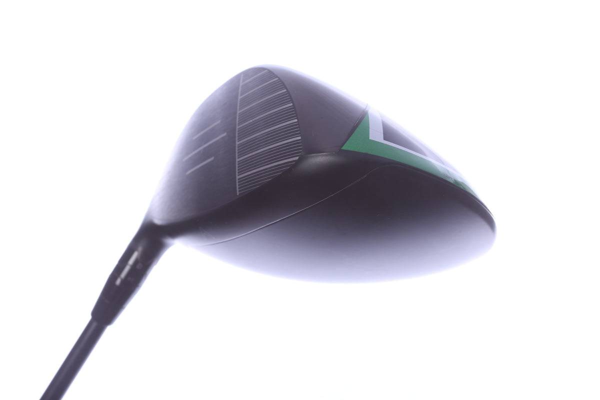 Used Callaway Elyte Driver - 12 Degrees - Seniors Flex Project X Cypher - Right-Handed-Next Round