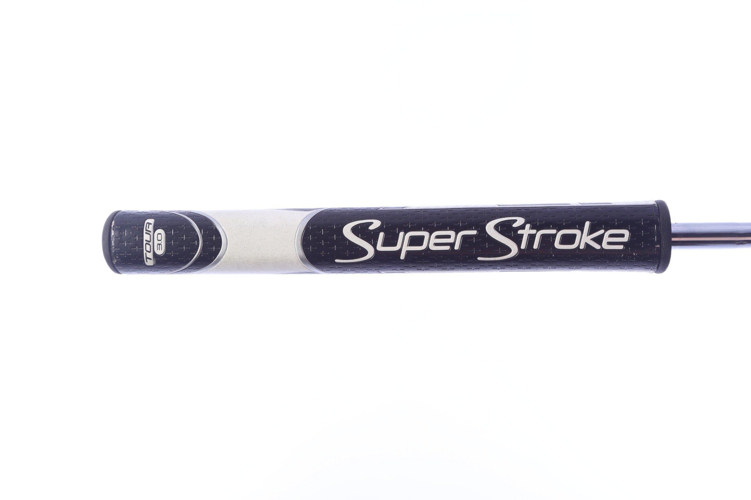 Used TaylorMade Ghost Tour DA 12 Putter - Right-Handed - 34 in - Blade