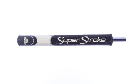 Used TaylorMade Ghost Tour DA 12 Putter - Right-Handed - 34 in - Blade