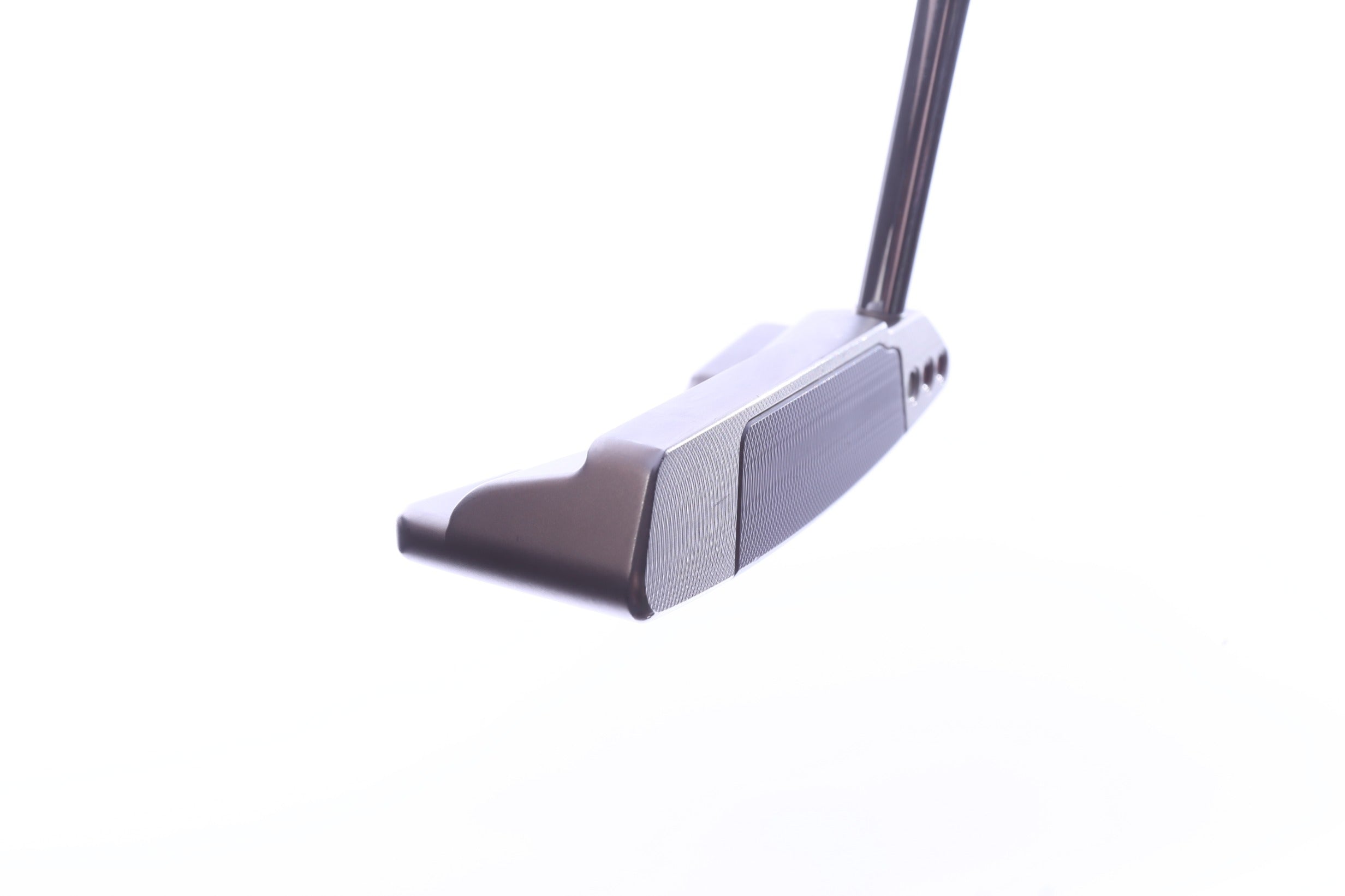 Used Titleist Scotty Cameron 2018 Select Squareback Putter - Right-Handed - 35 in - Blade