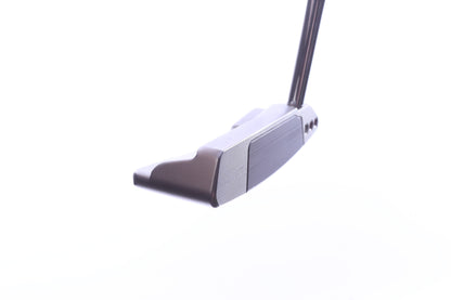 Used Titleist Scotty Cameron 2018 Select Squareback Putter - Right-Handed - 35 in - Blade